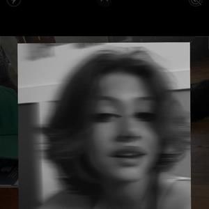 Meet your Posher, Lily-ann